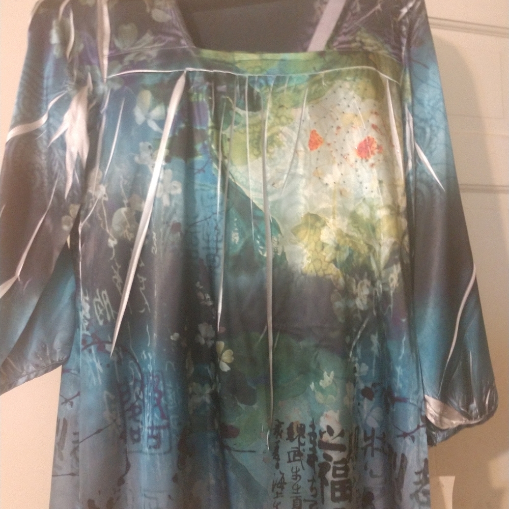 Ladies New Blouse